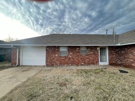 3603 Willow Springs Dr in Oklahoma City, OK - Building Photo