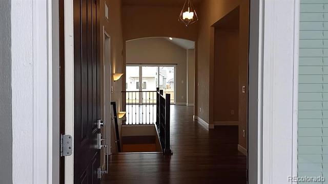 10523 Summer Rdg Dr in Peyton, CO - Building Photo - Building Photo