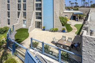 Marina Towers in Oceanside, CA - Building Photo - Building Photo