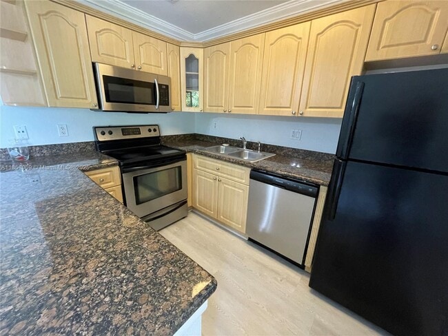 property at 1401 NE 53rd St
