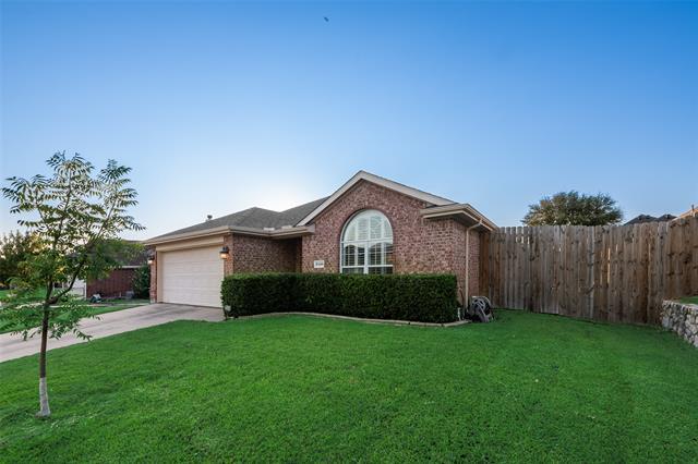 property at 10408 Nelson Dr