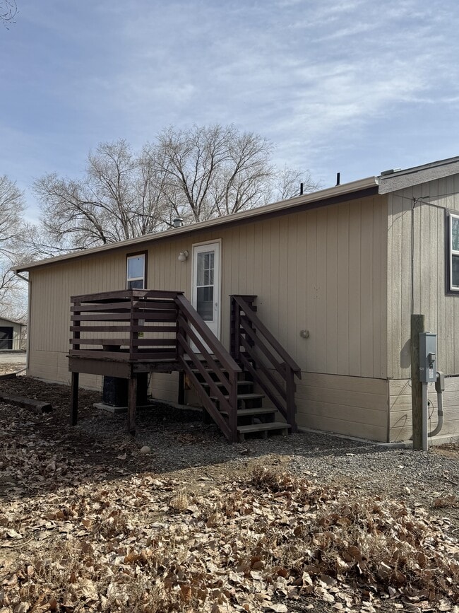 512 E St in Basin, WY - Building Photo - Building Photo