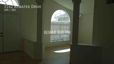 3142 Atwater Dr in Orlando, FL - Building Photo - Building Photo