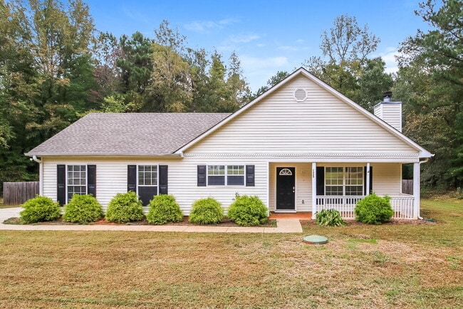 property at 1325 Carney Ct