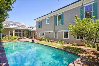 4301 Iberville St in New Orleans, LA - Foto de edificio - Building Photo