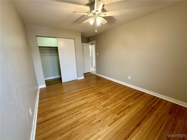 property at 1024 Amherst St