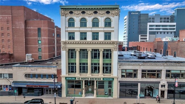 property at 674 Main St