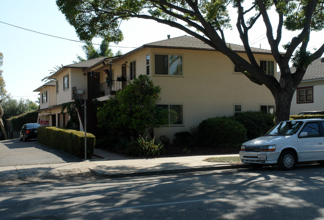 1815 De La Vina St in Santa Barbara, CA - Building Photo