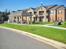 Sterling Park Apartments in Perkins, OK - Building Photo