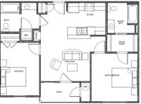 Floral Gardens 55+ Community photo'