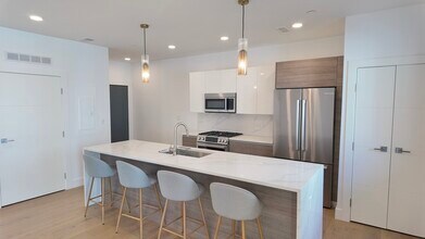 30 Penniman Rd in Boston, MA - Building Photo - Building Photo