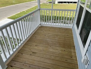 3547 Vine Trl in Ellenton, FL - Building Photo - Building Photo