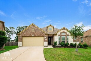 20818 Falcon Hill St in Humble, TX - Building Photo