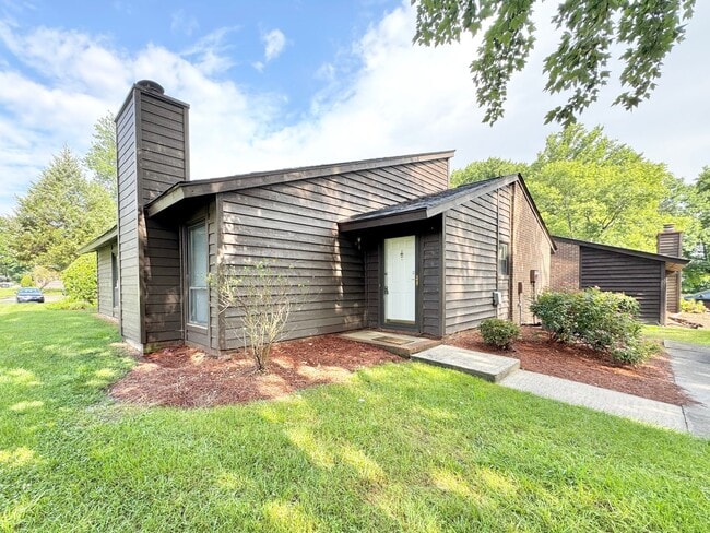 property at 3407 Darden Rd