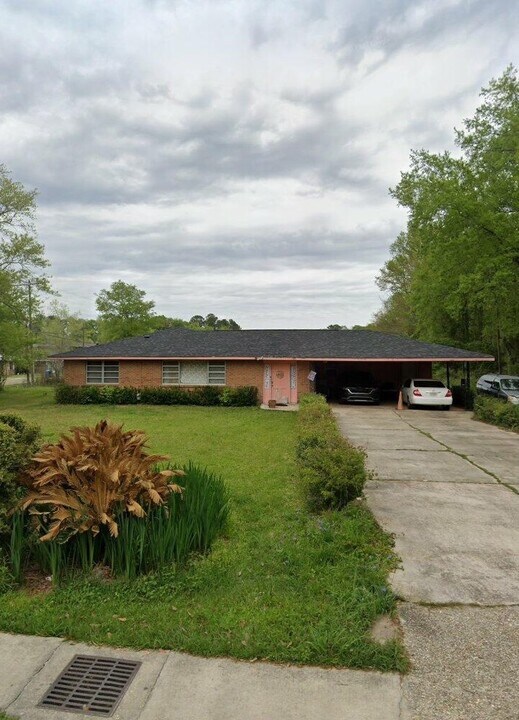 103 Magazine St in Hammond, LA - Building Photo