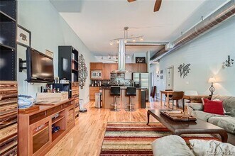 7525 E 1st Pl in Denver, CO - Building Photo - Building Photo