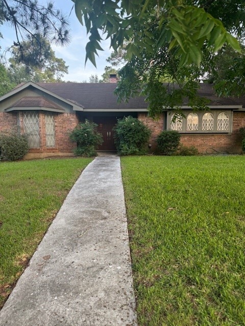 property at 101 Trinity St