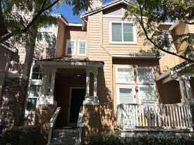 4835 Fawn Way in Dublin, CA - Building Photo