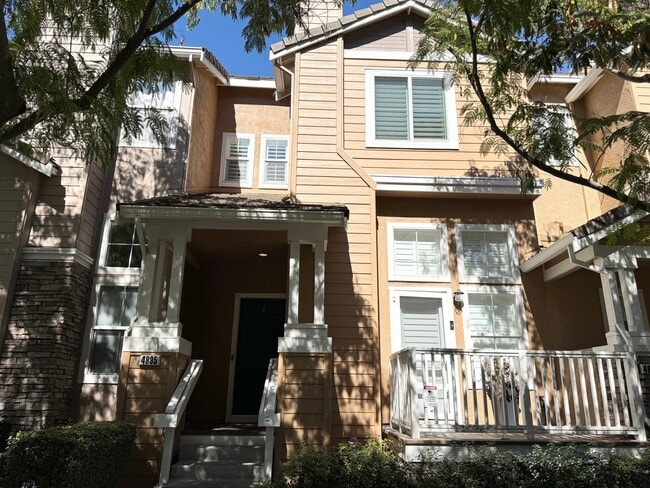 property at 4835 Fawn Way