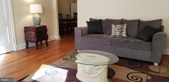 2821 7th St NE in Washington, DC - Building Photo - Building Photo