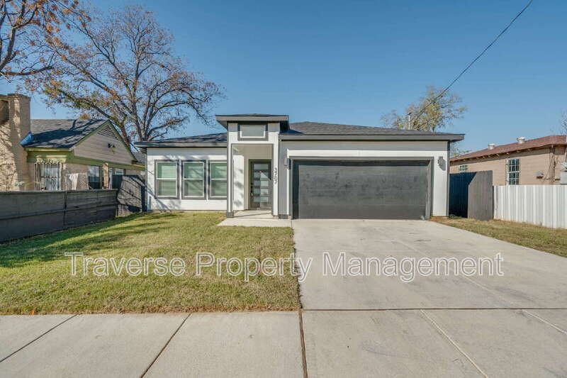 3707 Penelope St in Dallas, TX - Building Photo