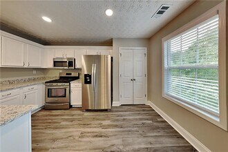 112 Providence Way in Dallas, GA - Building Photo - Building Photo