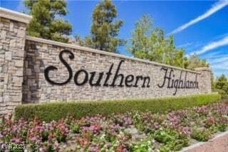 3392 Satori Ct in Las Vegas, NV - Building Photo - Building Photo
