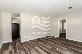 1530 Hurley Cir in Macon, GA - Building Photo - Building Photo