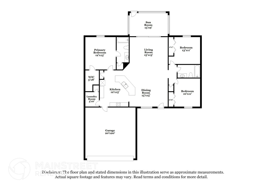 1057 Lilac St E in Lehigh Acres, FL - Building Photo