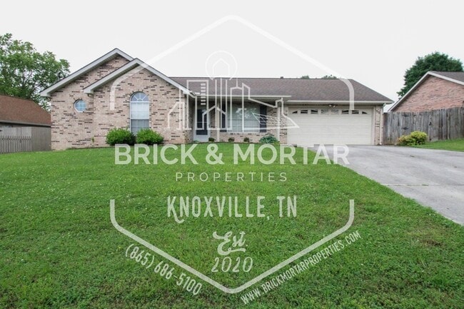 property at 7258 Ghiradelli Rd