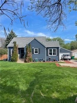 property at 1708 69th Ave N