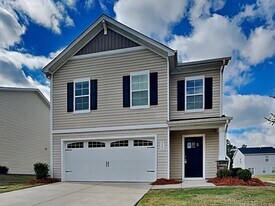 313 Flushing Bay Ct in Lexington, SC - Building Photo
