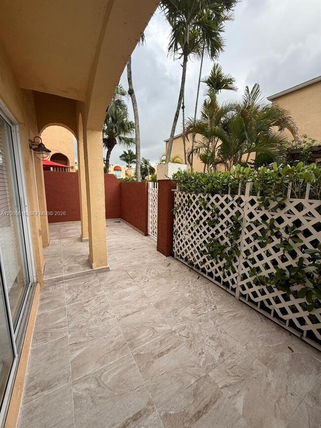 property at 8510 NW 3rd Ln