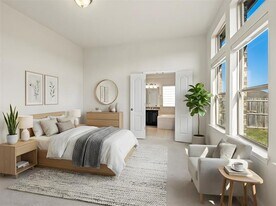 1400 Darlington Ln in Forney, TX - Building Photo