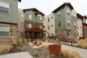 Pura Vida (new) in Fort Collins, CO - Building Photo - Building Photo