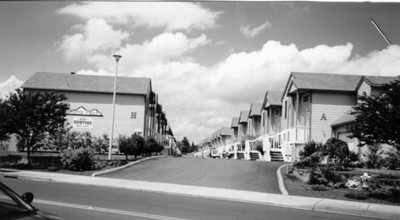 Park Crest Townhomes in Vancouver, WA - Building Photo - Building Photo