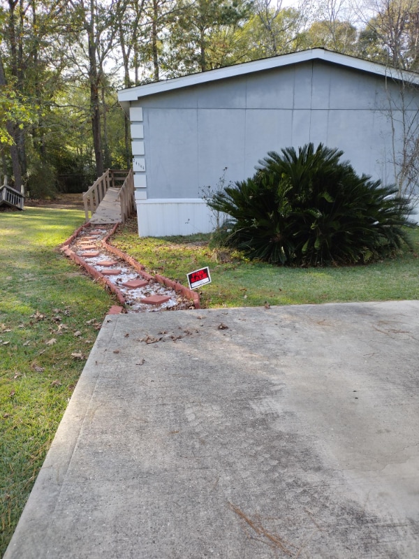property at 24146 Chickasaw Trail