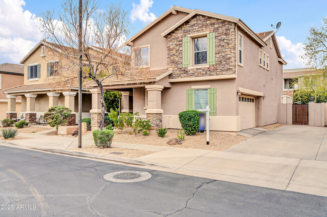 34916 N 31st Ave in Phoenix, AZ - Building Photo - Building Photo