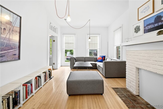 property at 77 Ashland Ave