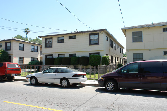 7114 Ethel Ave in North Hollywood, CA - Building Photo - Building Photo