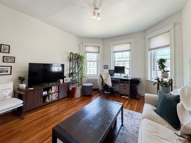property at 1568 Commonwealth Ave