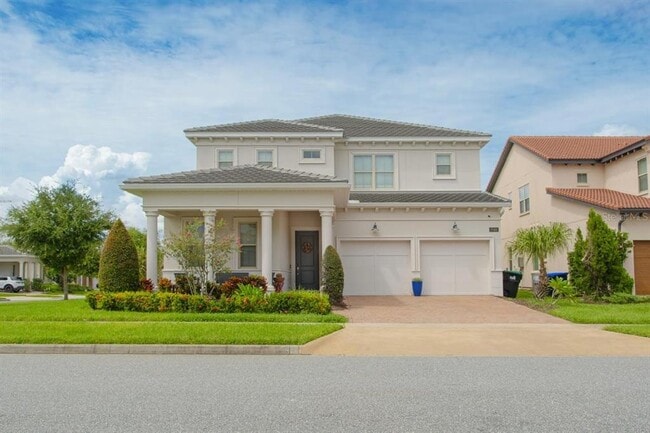 property at 15161 Canoe Pl