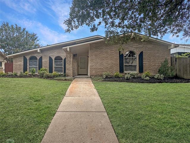 property at 4421 Mayflower Dr