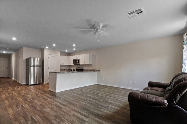 property at 15508 Taylorcrest Dr