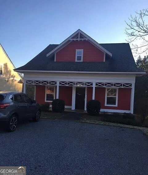 2060 Lakeside Dr in Athens, GA - Building Photo - Building Photo