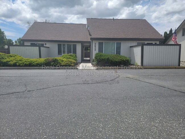 property at 3513 W 4th Ave
