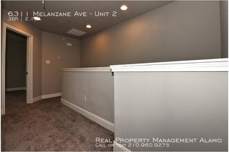 6311 Melanzane Avenue in San Antonio, TX - Building Photo - Building Photo