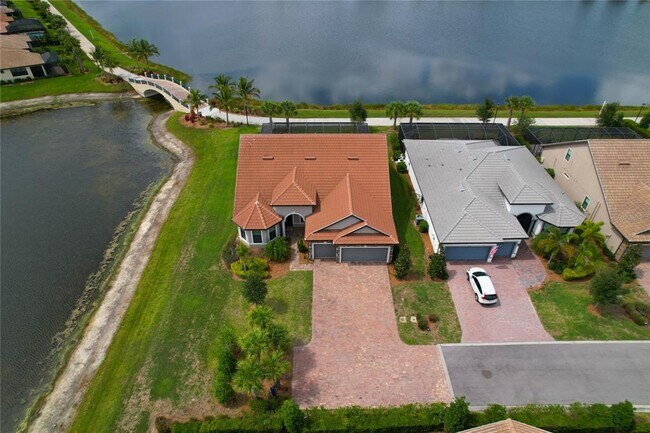 19011 Formosa St in Venice, FL - Building Photo - Building Photo