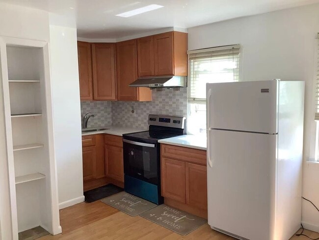 property at 435 Forest St