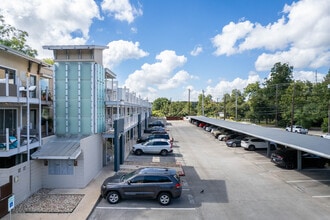 Waterloo Apartments in Austin, TX - Building Photo - Building Photo